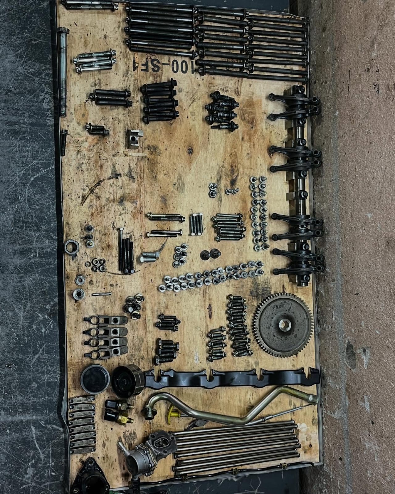 Behem İş Makinaları